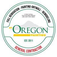 Alex, CEO My Oregon Painting Inc.